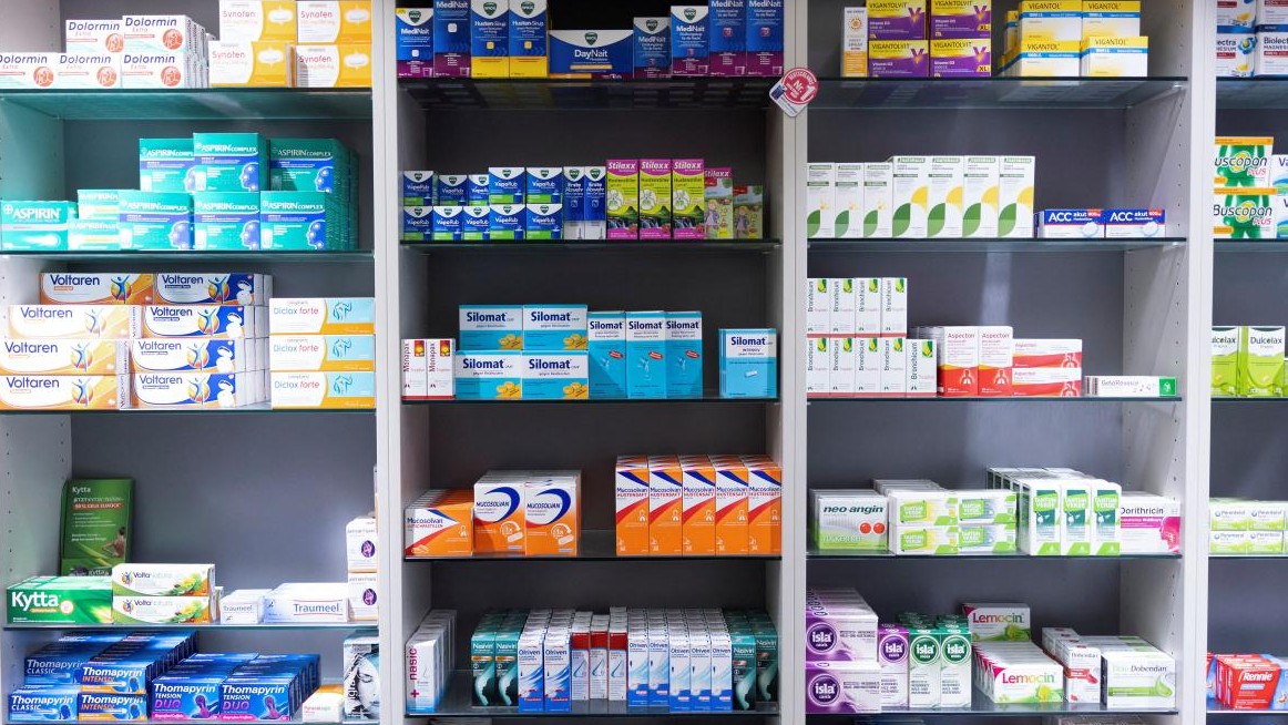 Medicine and Medical Equipment